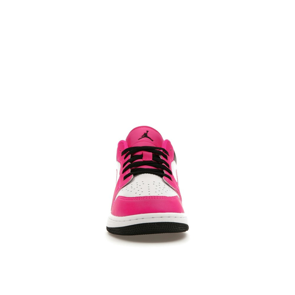 Air Jordan 1 Low GS Fierce Pink (Grade-Schooler) DZ5365-601