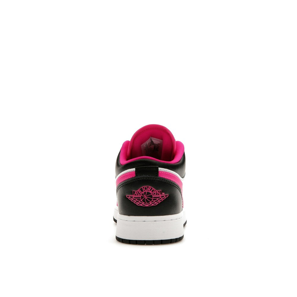 Air Jordan 1 Low GS Fierce Pink (Grade-Schooler) DZ5365-601