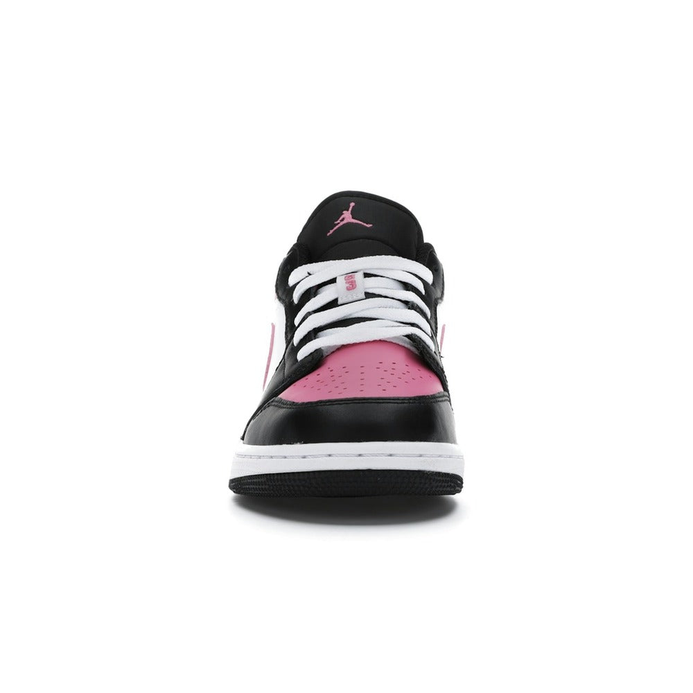 Air Jordan 1 Low GS Pinksicle (Grade-Schooler) 554723-106