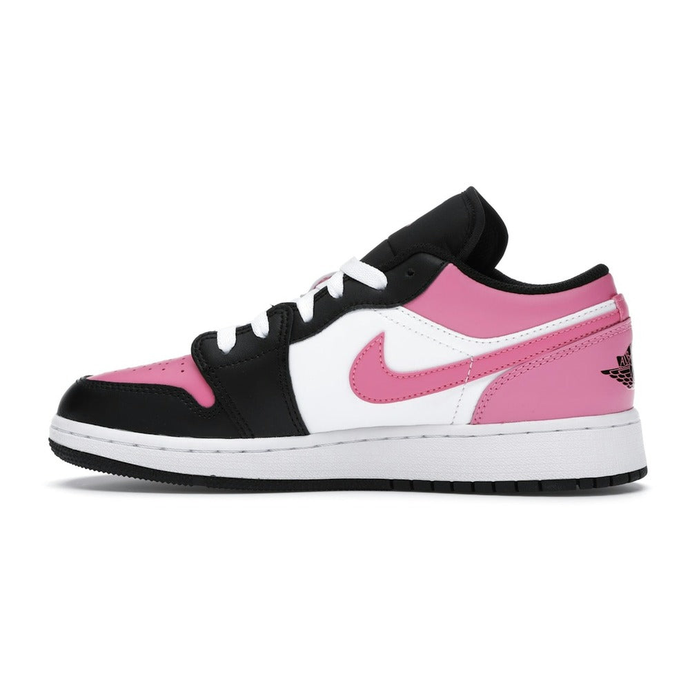 Air Jordan 1 Low GS Pinksicle (Grade-Schooler) 554723-106
