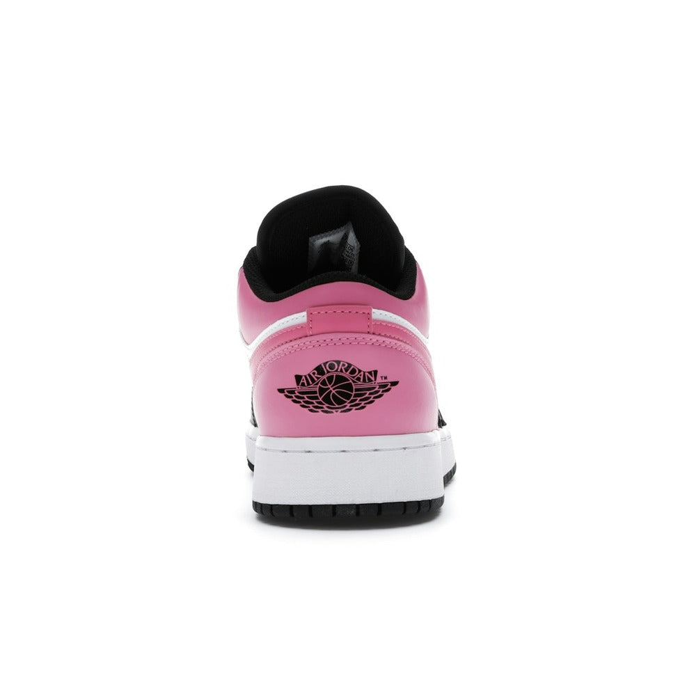 Air Jordan 1 Low GS Pinksicle (Grade-Schooler) 554723-106
