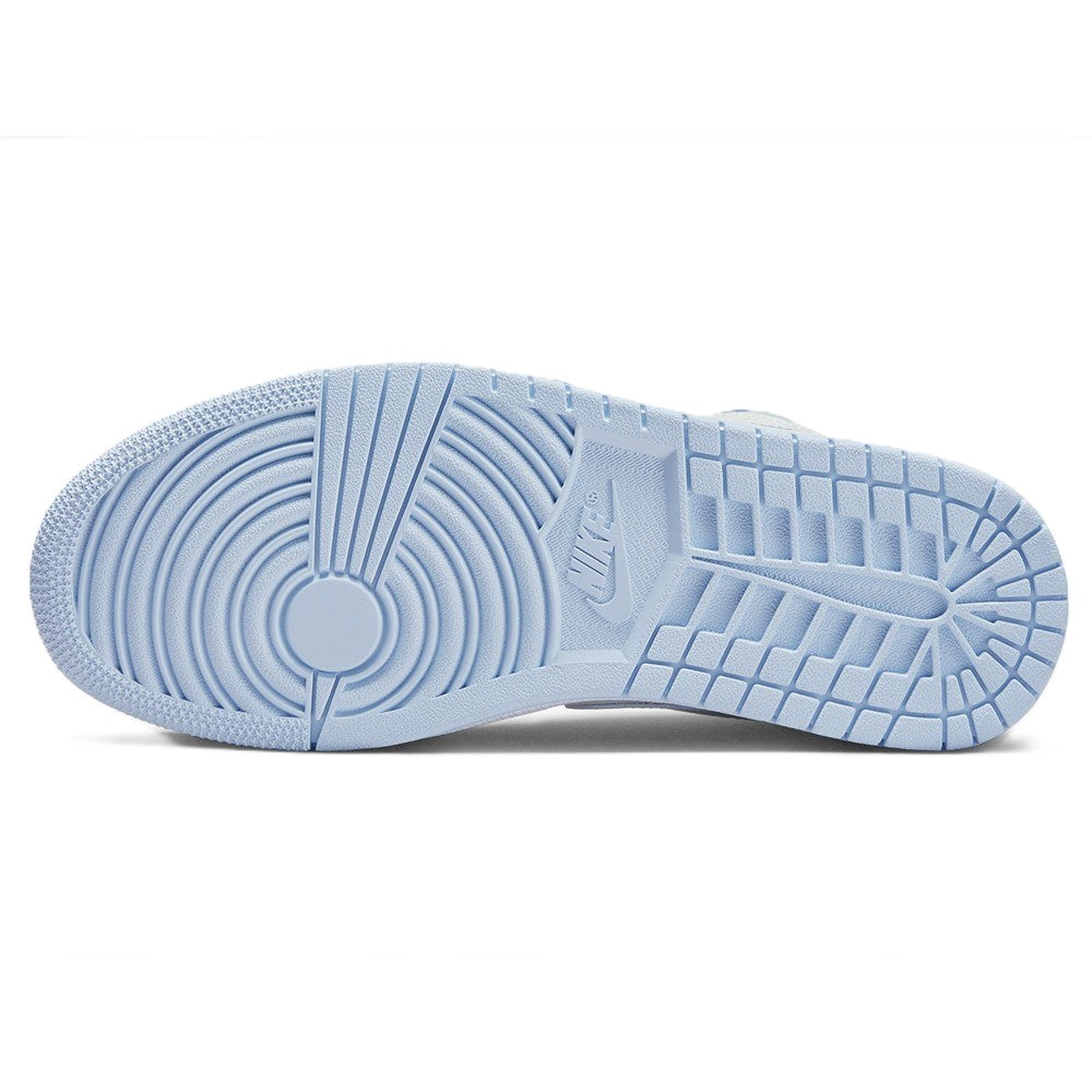 Air Jordan 1 Low Ice Blue (Women Exclusive) DC0774-141