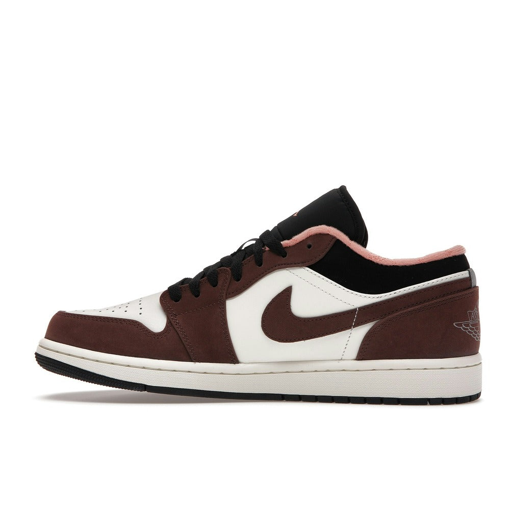 Air Jordan 1 Low Mocha DC6991-200
