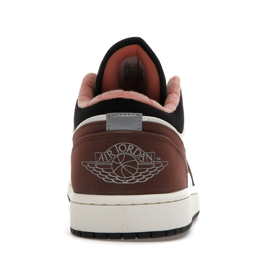 Air Jordan 1 Low Mocha DC6991-200