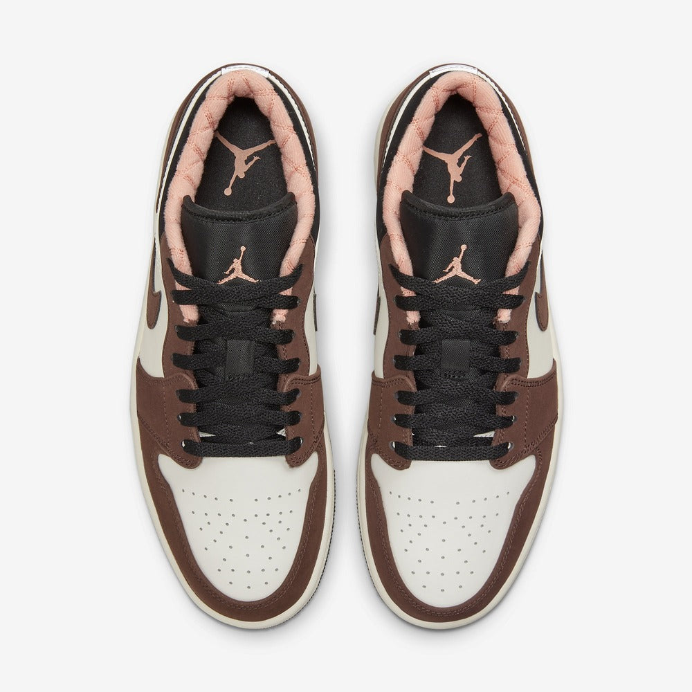 Air Jordan 1 Low Mocha DC6991-200
