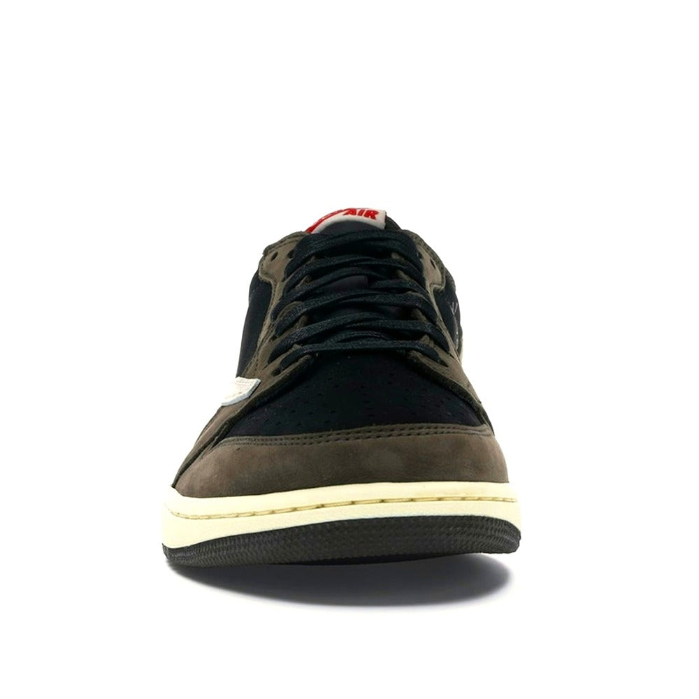 Air Jordan 1 Low Mocha collab Travis Scott CQ4277-001