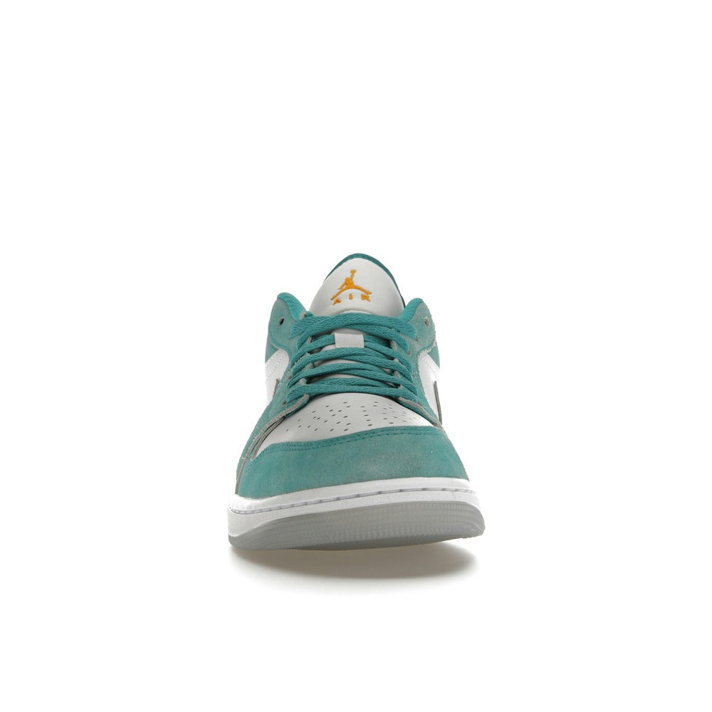 Air Jordan 1 Low New Emerald DN3705-301