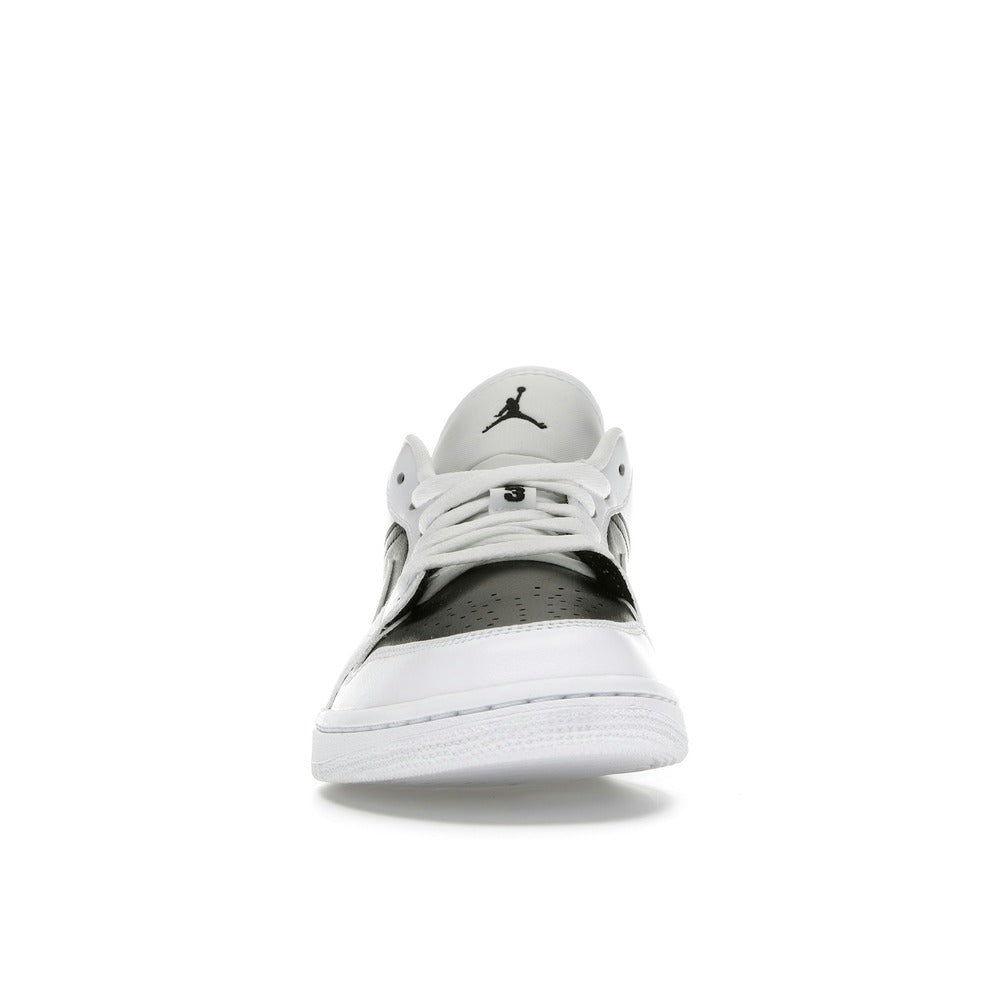 Air Jordan 1 Low Panda (2021 edition) (Women Exclusive) DC0774-100