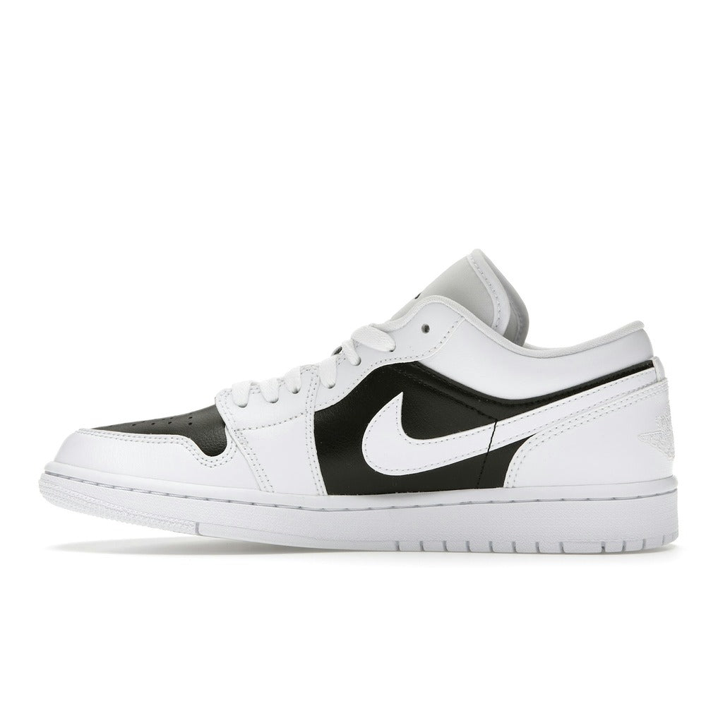 Air Jordan 1 Low Panda (2021 edition) (Women Exclusive) DC0774-100