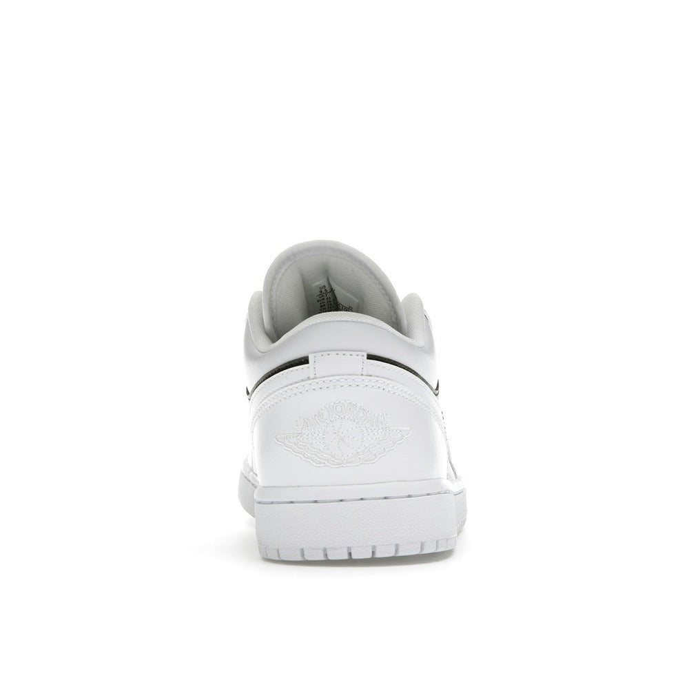 Air Jordan 1 Low Panda (2021 edition) (Women Exclusive) DC0774-100