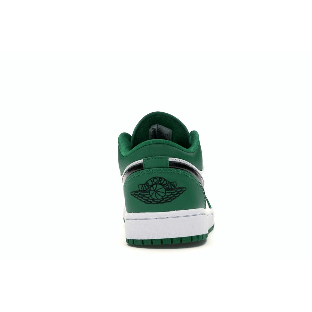 Air Jordan 1 Low Pine Green 553558-301