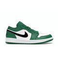 Air Jordan 1 Low Pine Green 553558-301