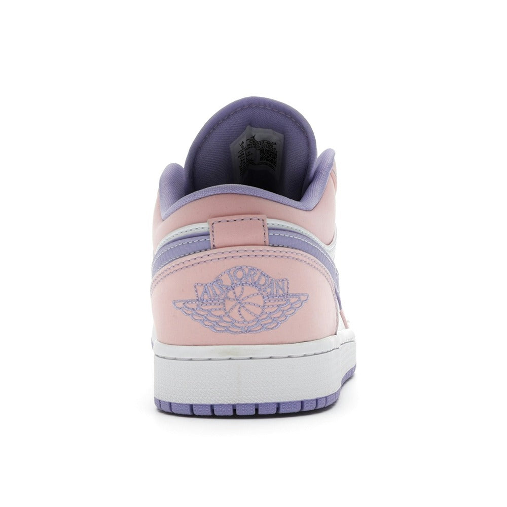 Air Jordan 1 Low SE Arctic Punch CK3022-600