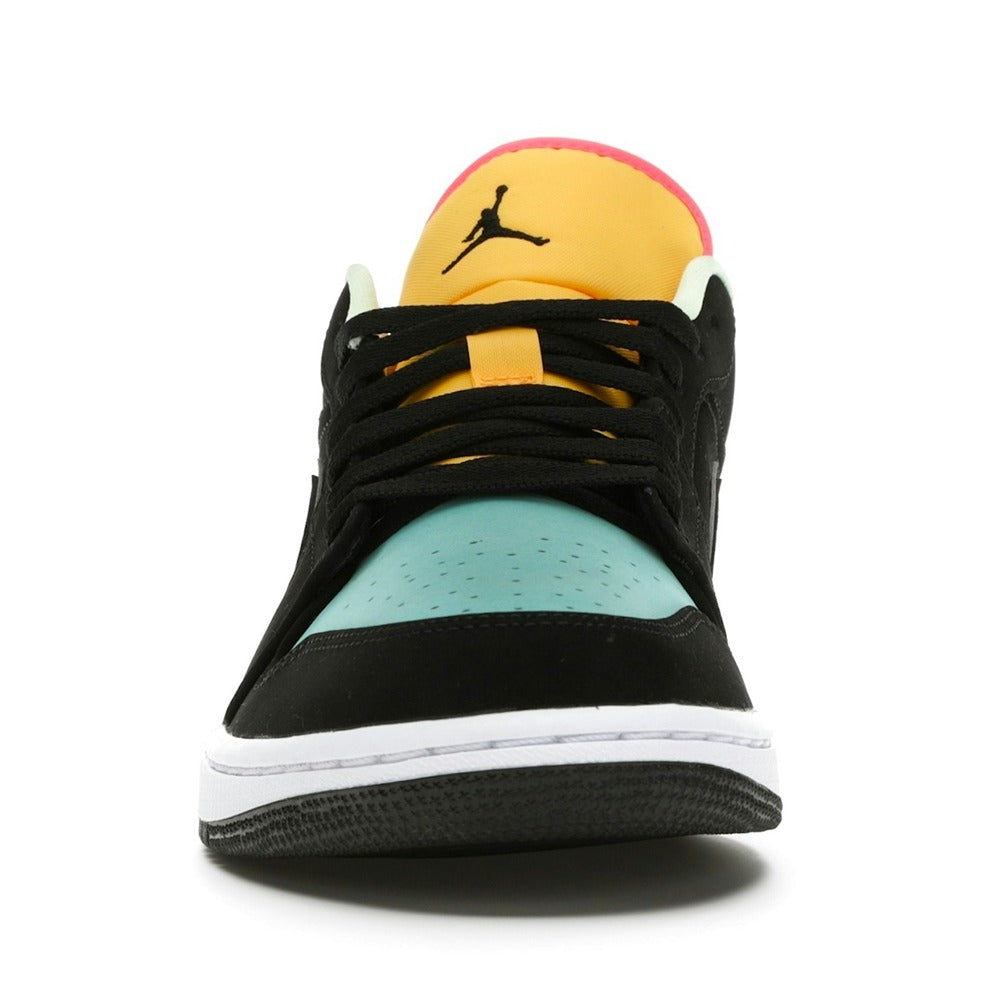 Air Jordan 1 Low SE Aurora Green CK3022-013