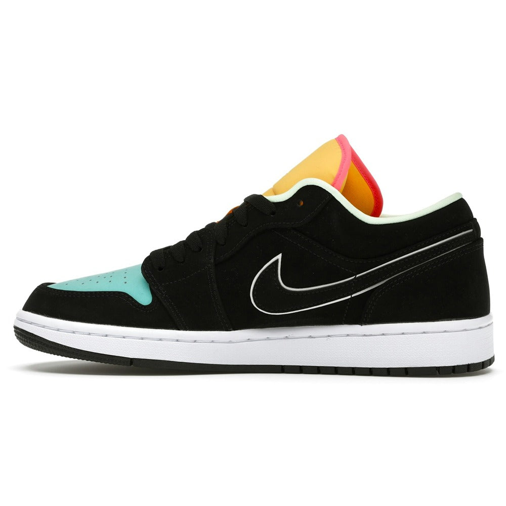 Air Jordan 1 Low SE Aurora Green CK3022-013