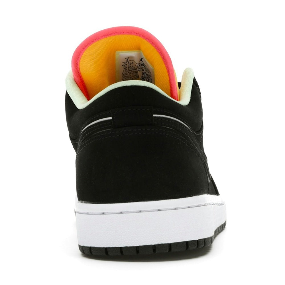 Air Jordan 1 Low SE Aurora Green CK3022-013
