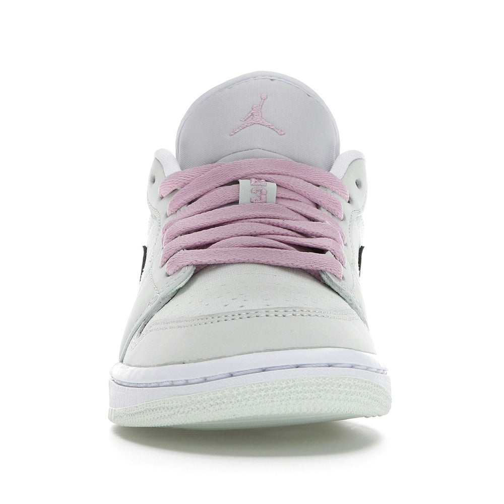 Air Jordan 1 Low SE Barely Green (Women Exclusive) CZ0776-300