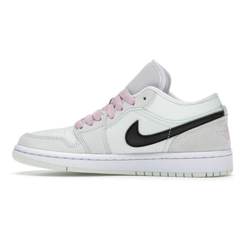 Air Jordan 1 Low SE Barely Green (Women Exclusive) CZ0776-300