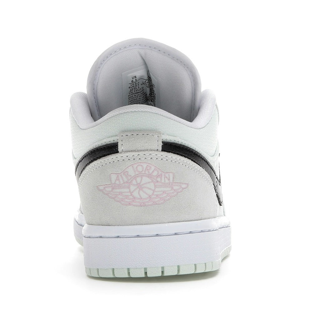 Air Jordan 1 Low SE Barely Green (Women Exclusive) CZ0776-300