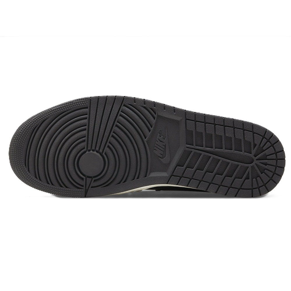 Air Jordan 1 Low SE Beaded Swoosh DV1762-001