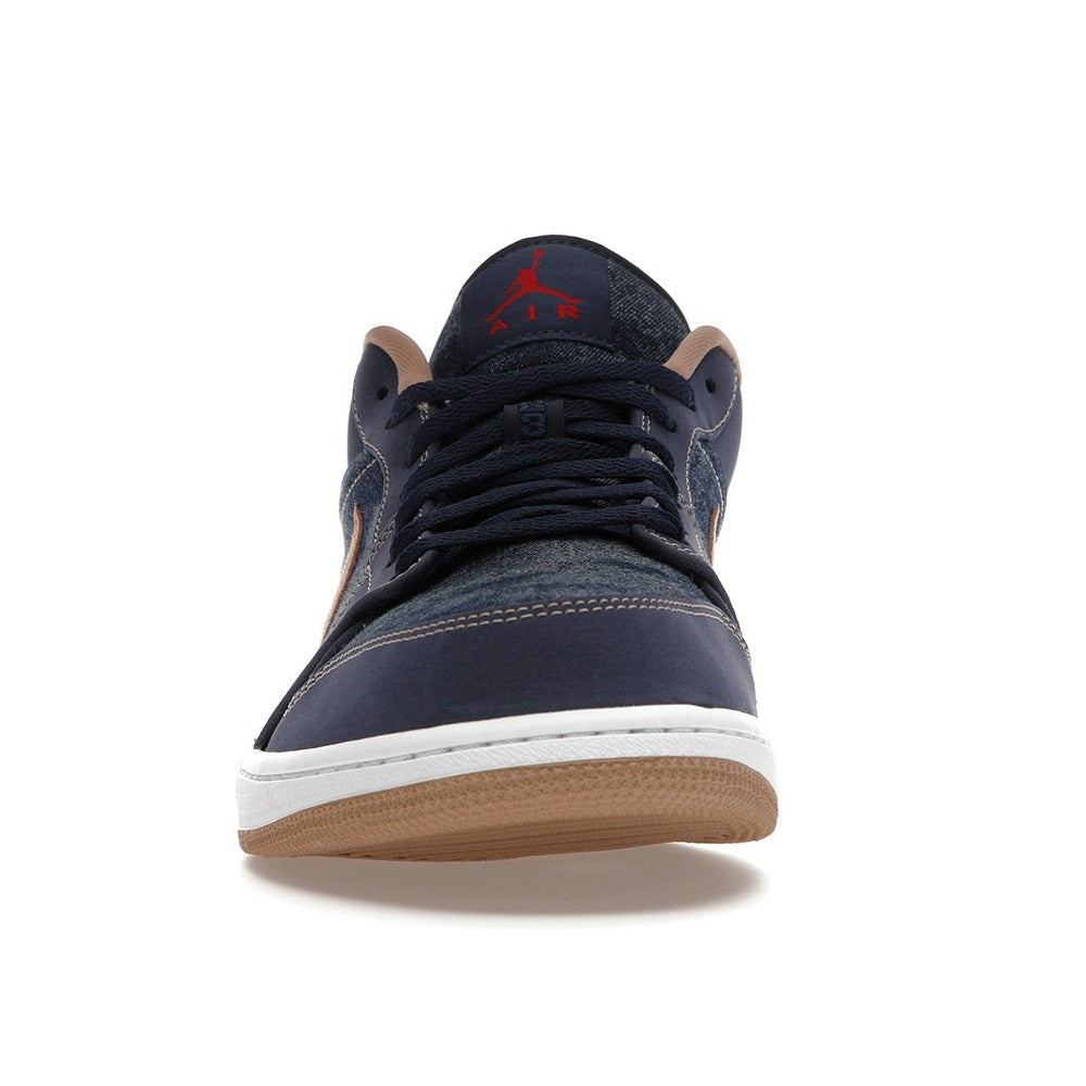 Air Jordan 1 Low SE Denim DH1259-400