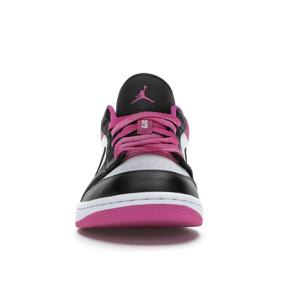 Air Jordan 1 Low SE Fuchsia CK3022-005