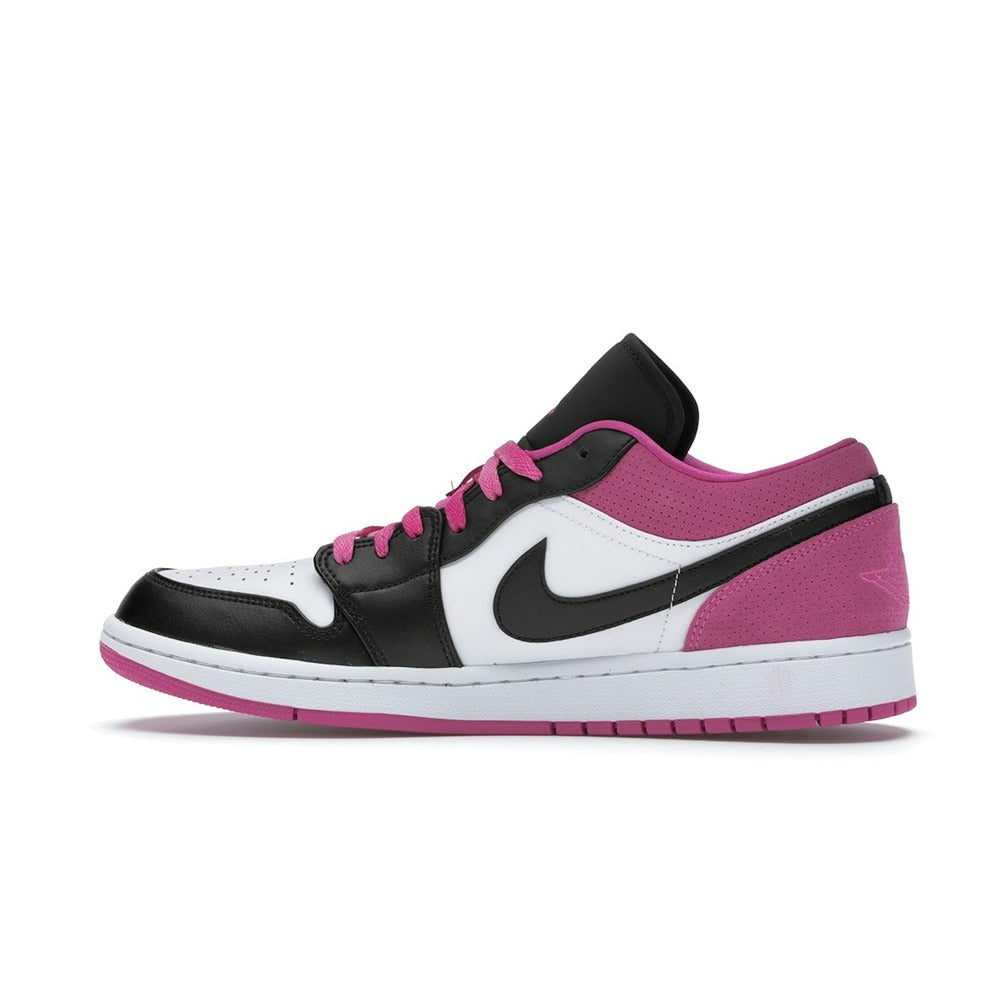 Air Jordan 1 Low SE Fuchsia CK3022-005