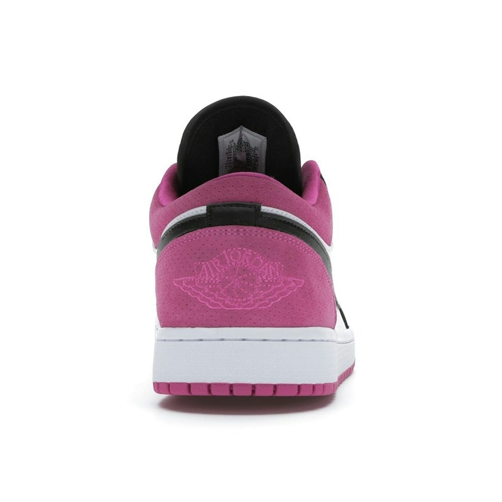 Air Jordan 1 Low SE Fuchsia CK3022-005