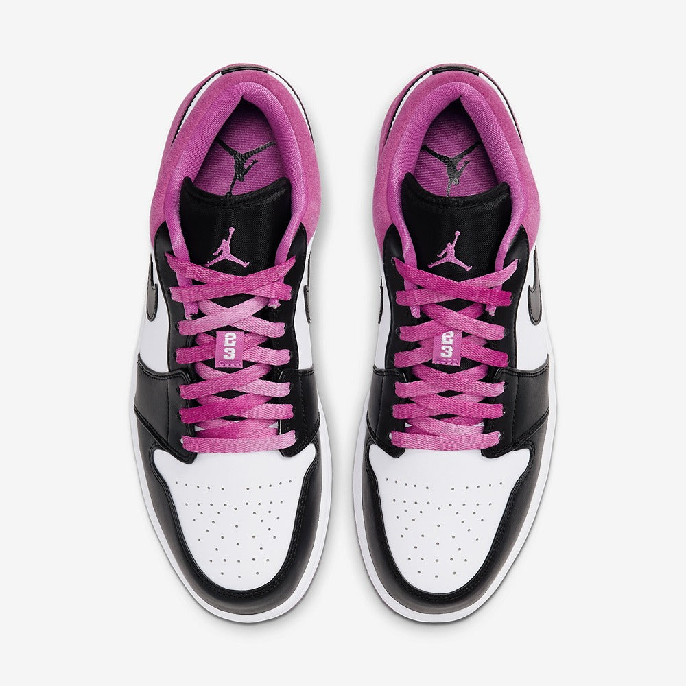 Air Jordan 1 Low SE Fuchsia CK3022-005