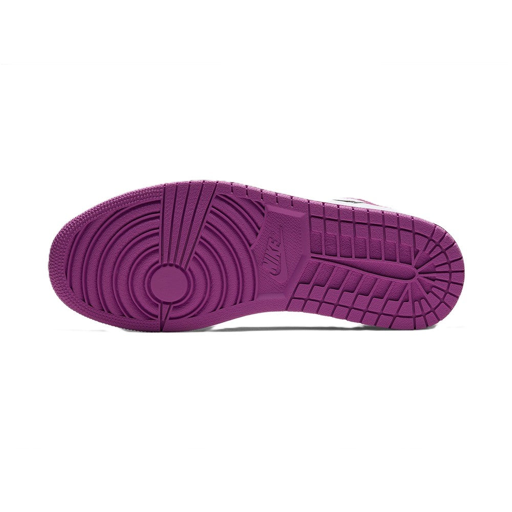 Air Jordan 1 Low SE Fuchsia CK3022-005