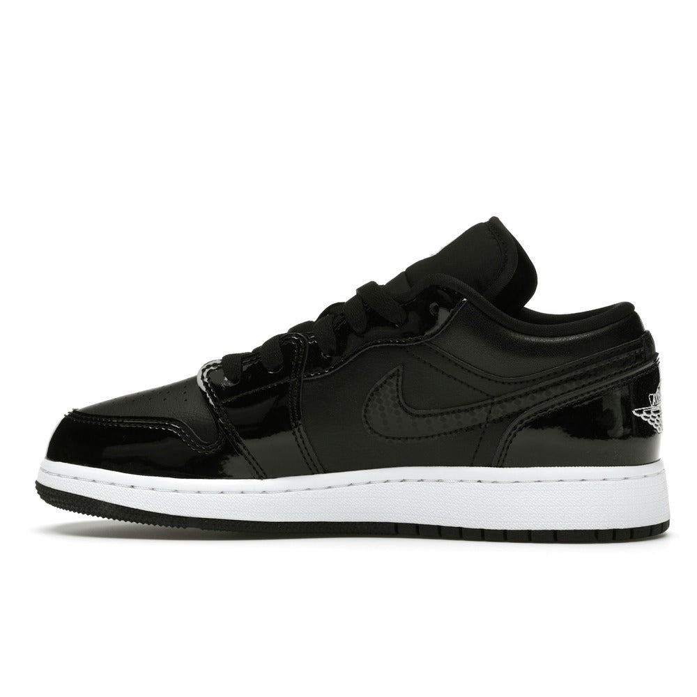 Air Jordan 1 Low SE GS All Star Weekend (Grade-Schooler) DD2191-001