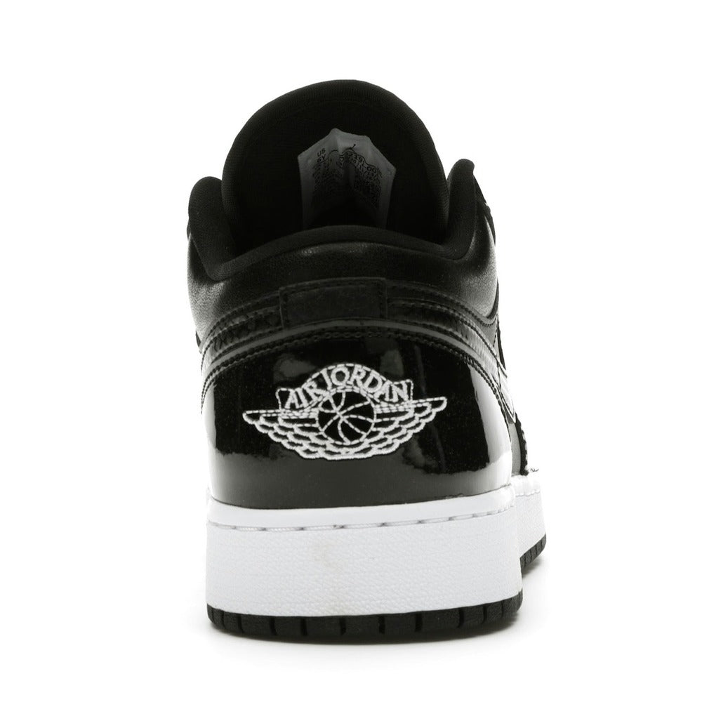 Air Jordan 1 Low SE GS All Star Weekend (Grade-Schooler) DD2191-001