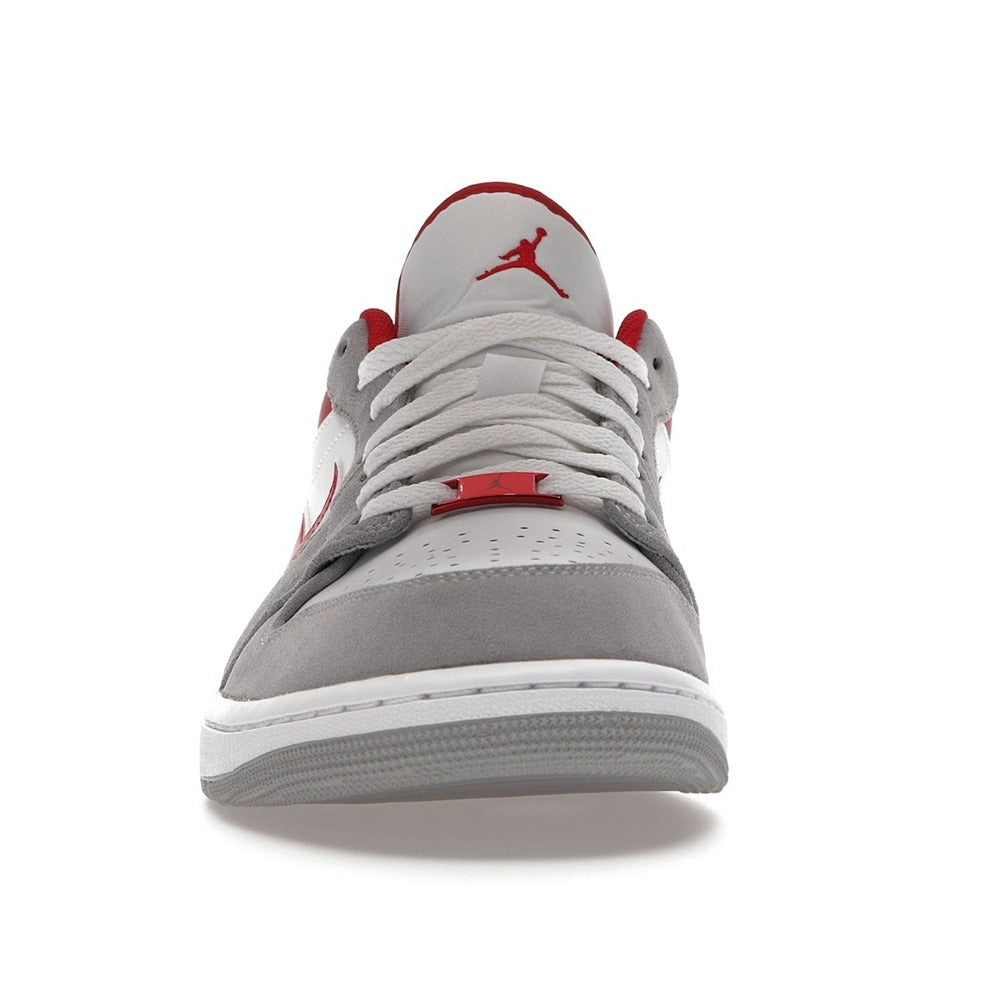 Air Jordan 1 Low SE Light Smoke Grey DC6991-016