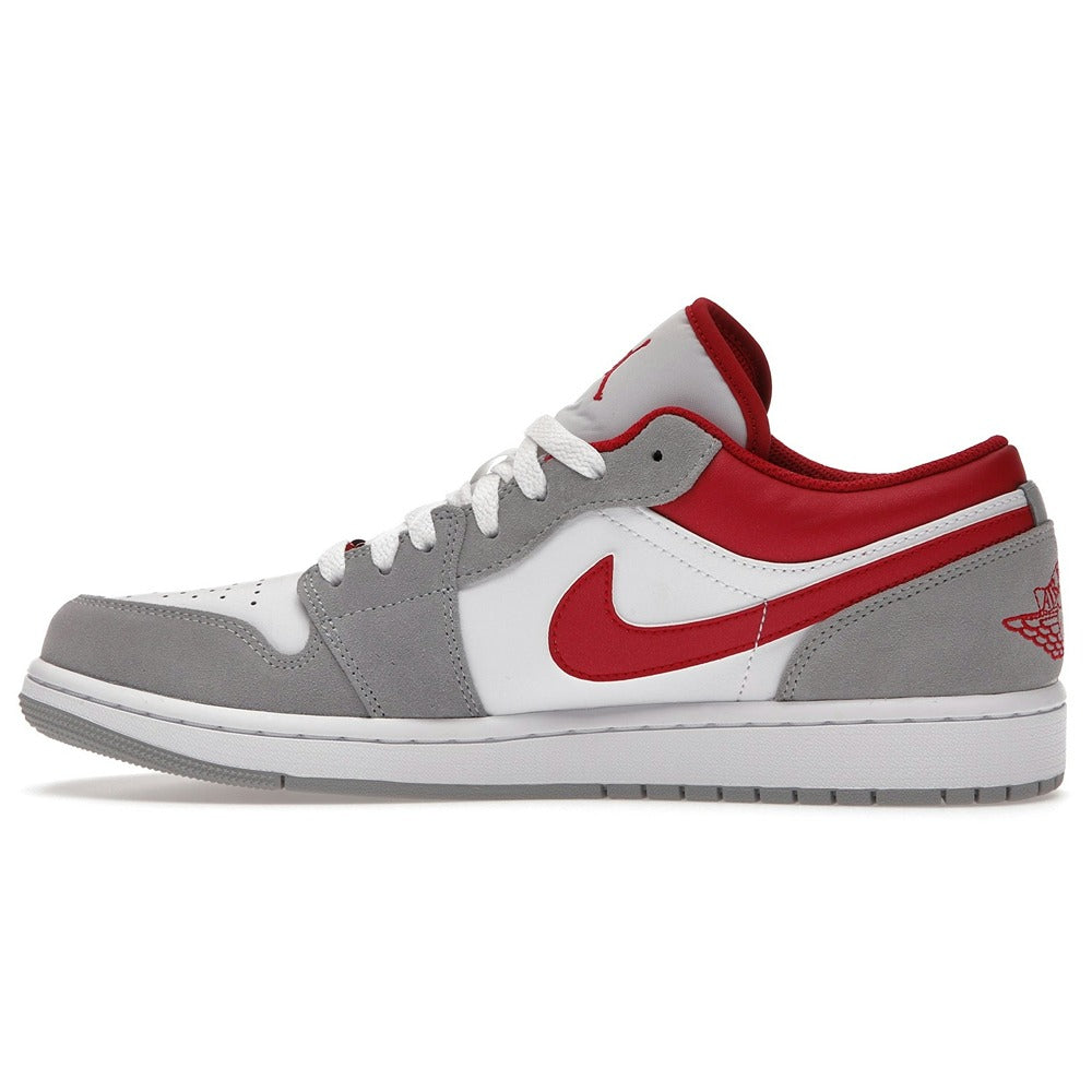 Air Jordan 1 Low SE Light Smoke Grey DC6991-016