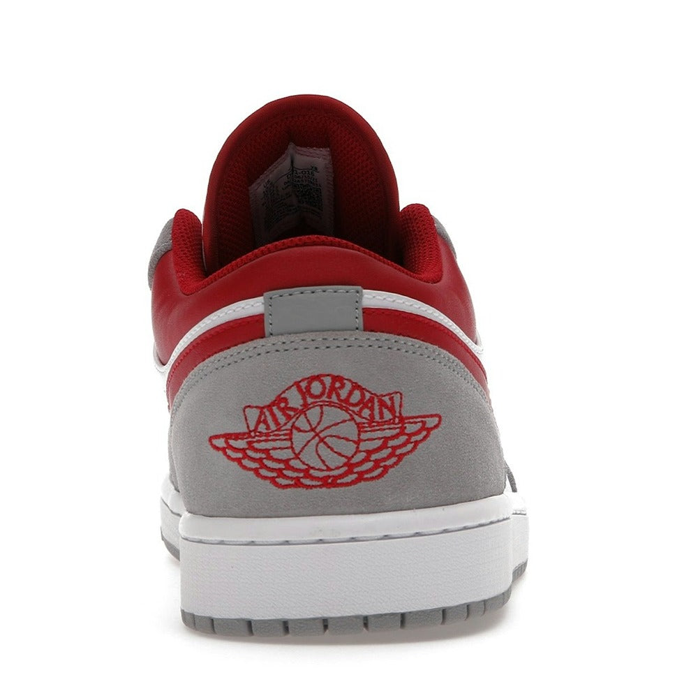 Air Jordan 1 Low SE Light Smoke Grey DC6991-016
