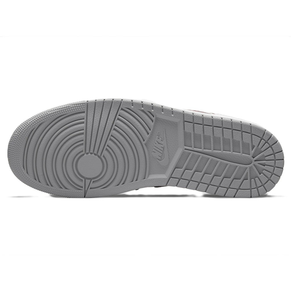 Air Jordan 1 Low SE Light Smoke Grey DC6991-016