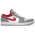 Air Jordan 1 Low SE Light Smoke Grey DC6991-016