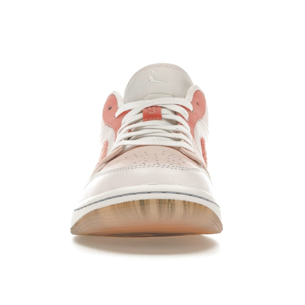Air Jordan 1 Low SE Mighty Swooshers (Women Exclusive) DM5443-666