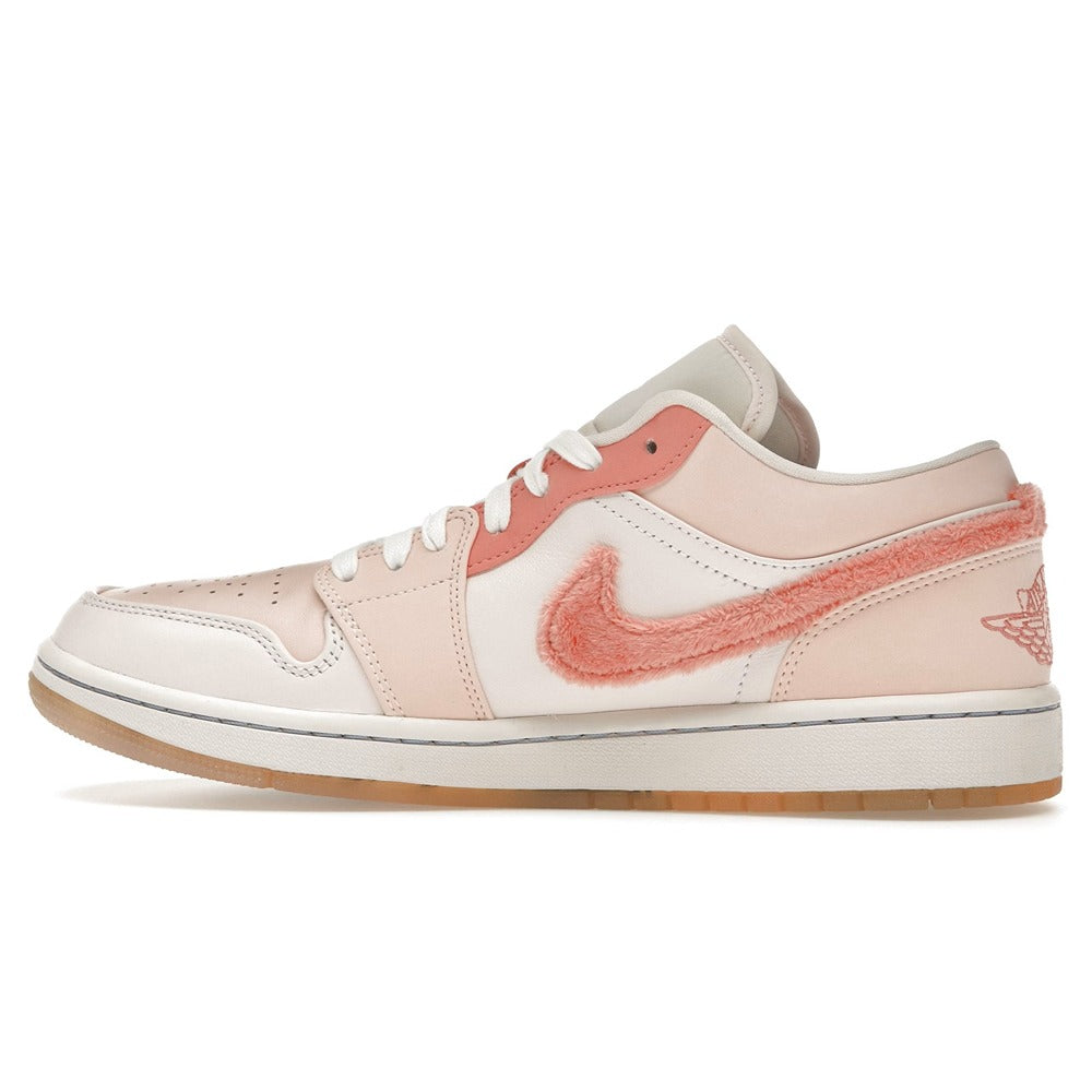 Air Jordan 1 Low SE Mighty Swooshers (Women Exclusive) DM5443-666
