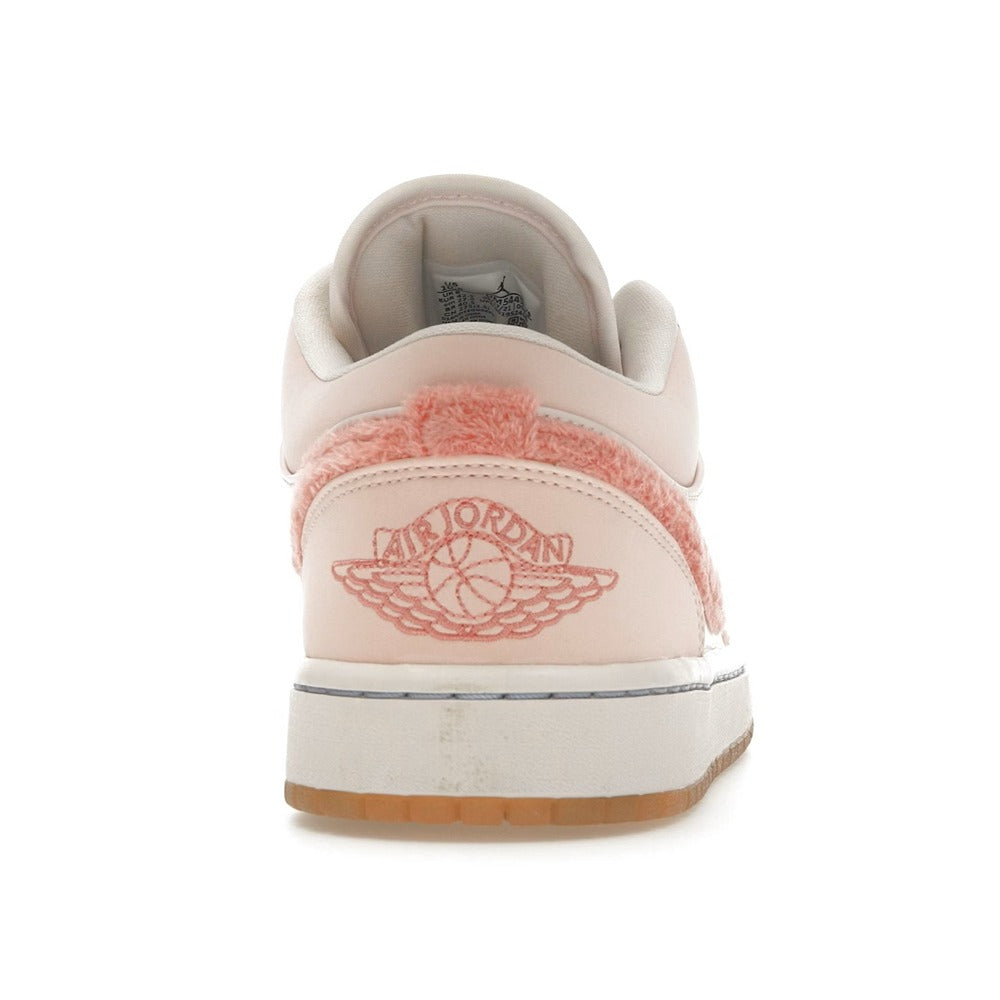 Air Jordan 1 Low SE Mighty Swooshers (Women Exclusive) DM5443-666