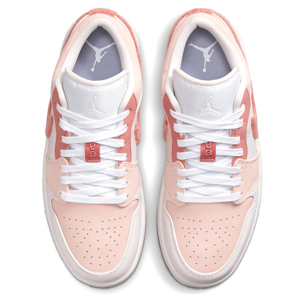Air Jordan 1 Low SE Mighty Swooshers (Women Exclusive) DM5443-666