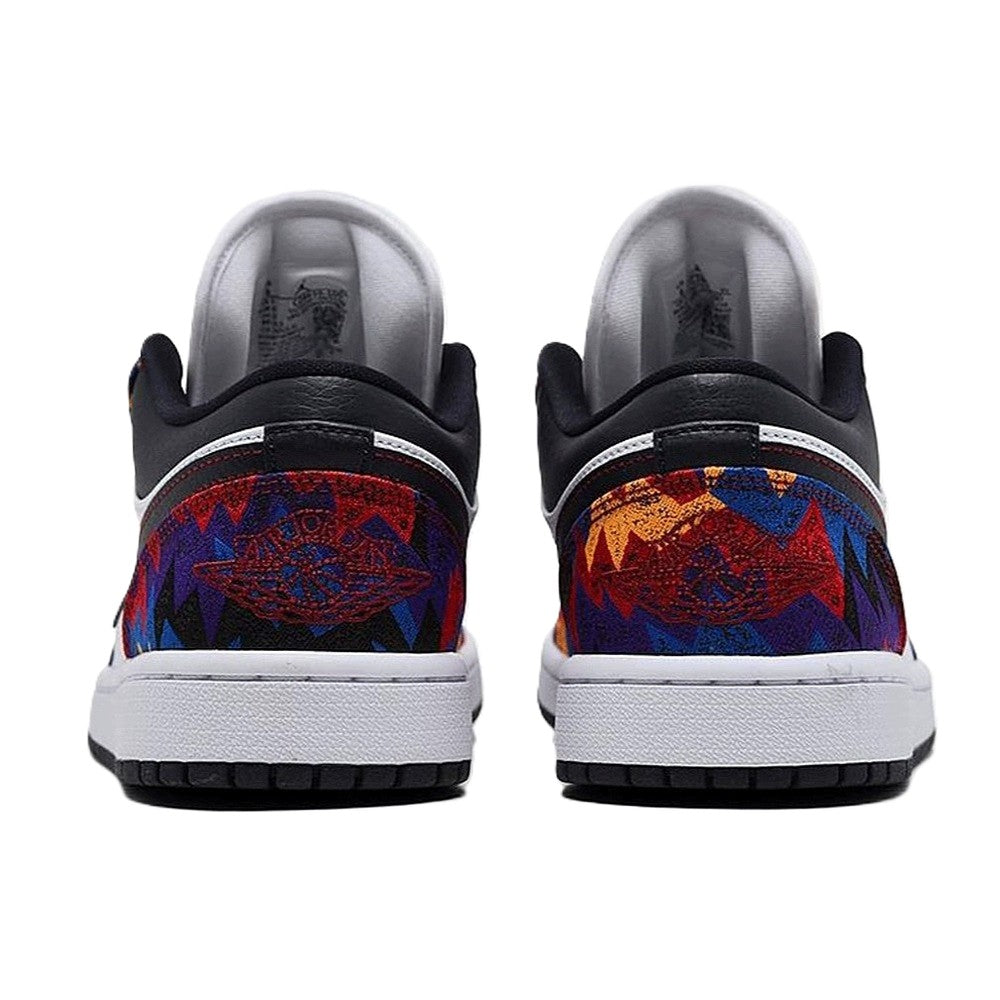 Air Jordan 1 Low SE Nothing But Net CZ8659-100