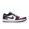 Air Jordan 1 Low SE Nothing But Net CZ8659-100