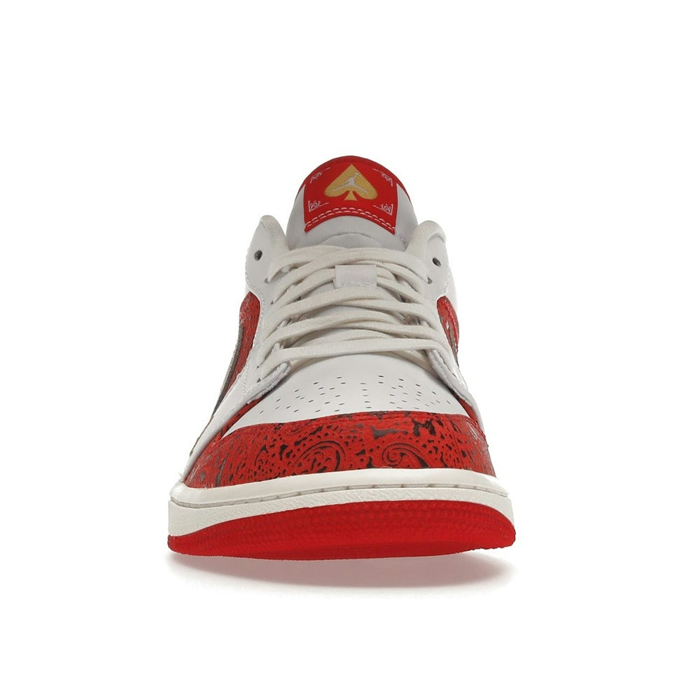 Air Jordan 1 Low SE Spades DJ5185-100