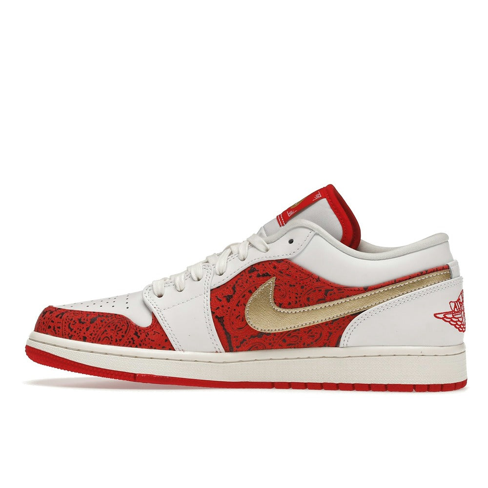 Air Jordan 1 Low SE Spades DJ5185-100