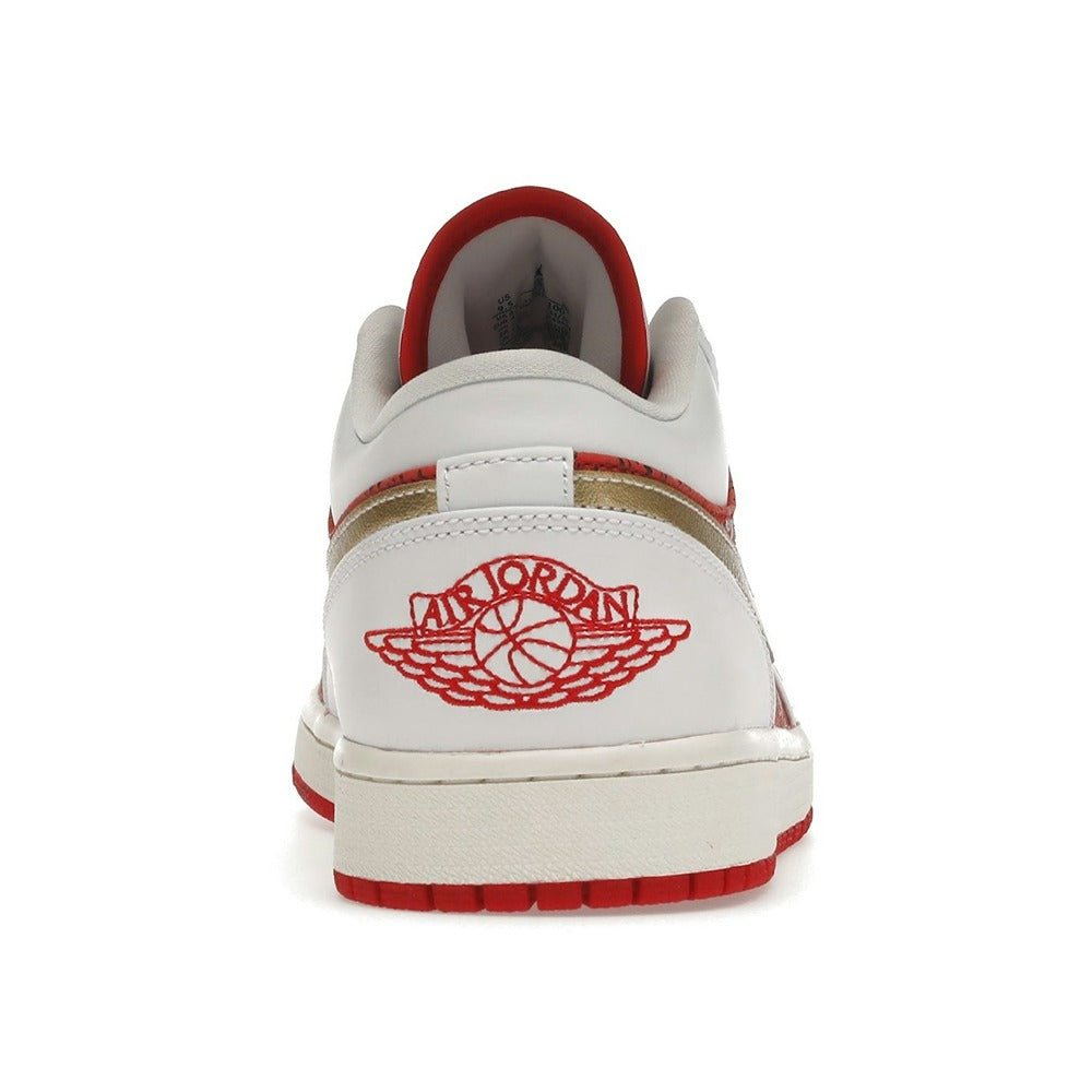 Air Jordan 1 Low SE Spades DJ5185-100
