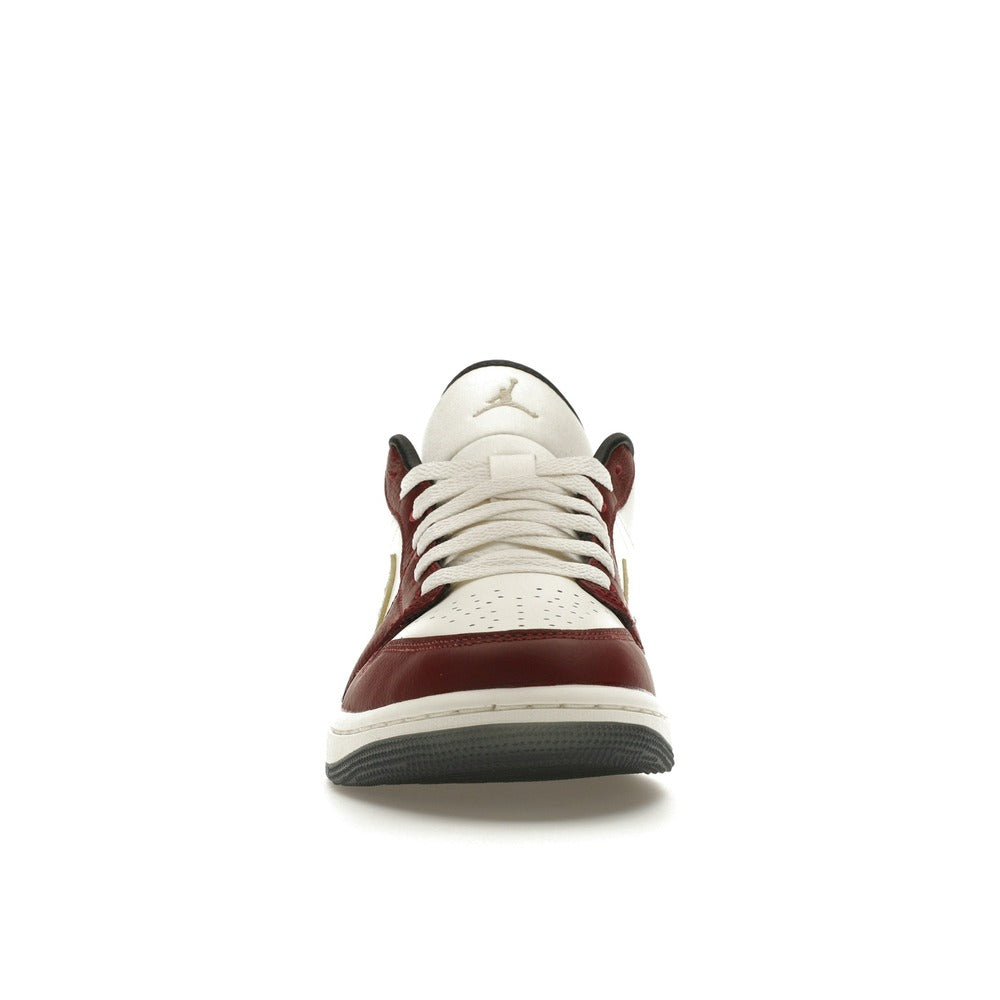 Air Jordan 1 Low SE Year Of The Dragon (Women Exclusive) FJ5735-100