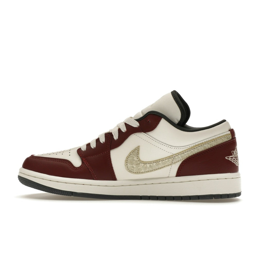 Air Jordan 1 Low SE Year Of The Dragon (Women Exclusive) FJ5735-100