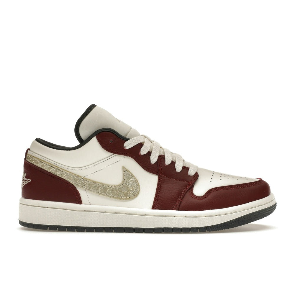 Air Jordan 1 Low SE Year Of The Dragon (Women Exclusive) FJ5735-100