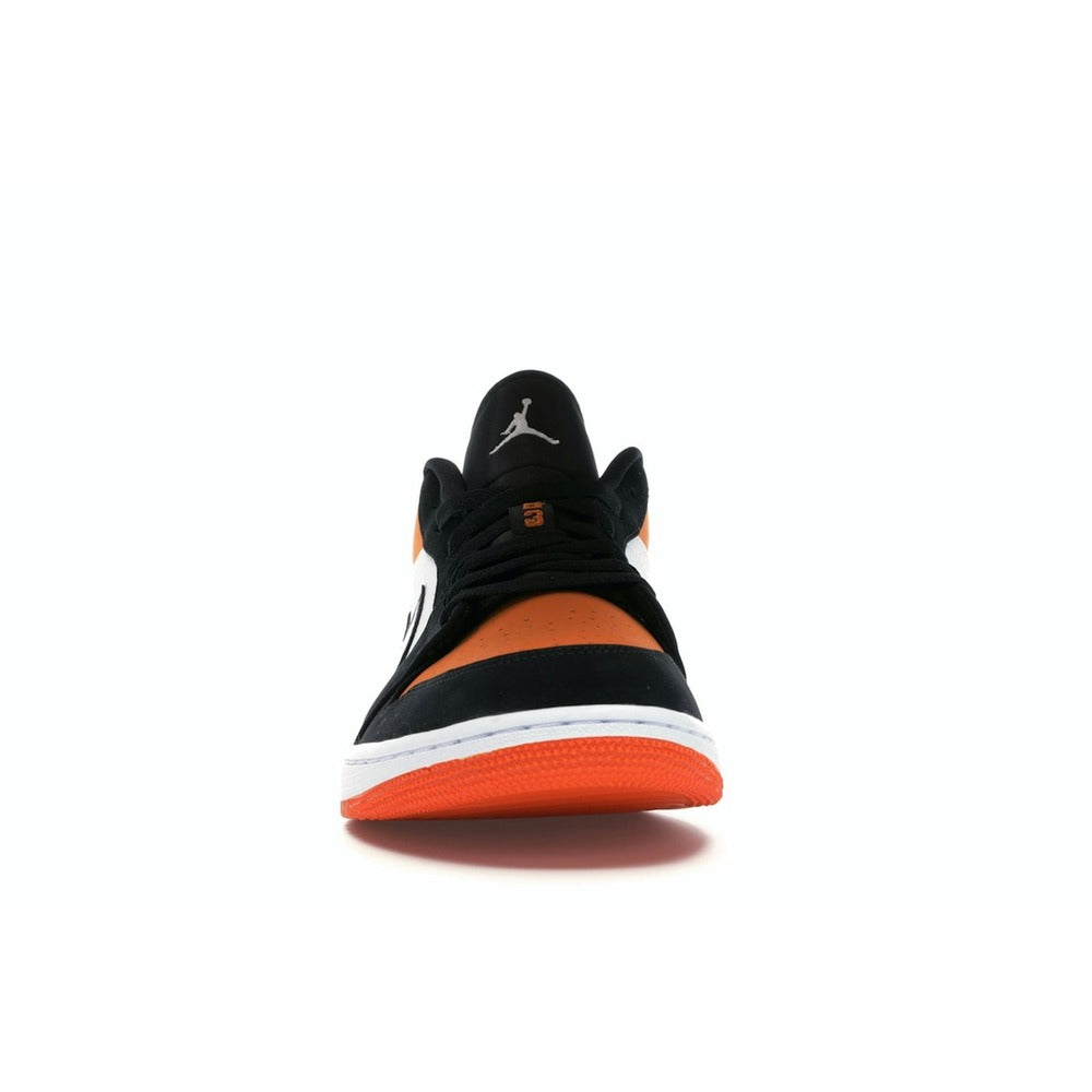 Air Jordan 1 Low Shattered Backboard 553558-128